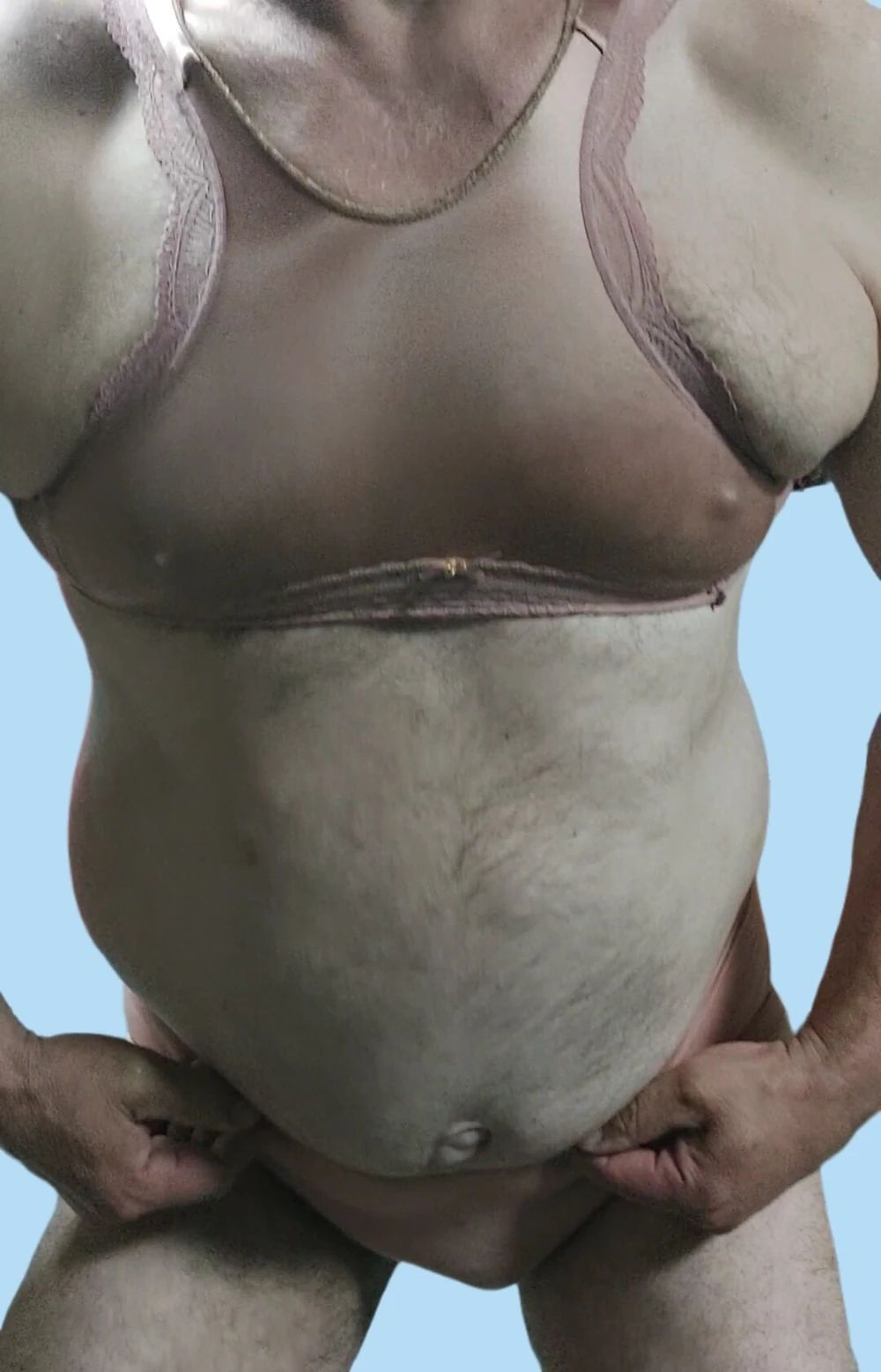 unusual panties  #4