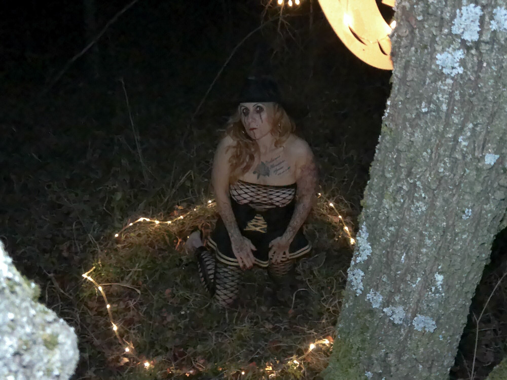 Exciting Witch #10