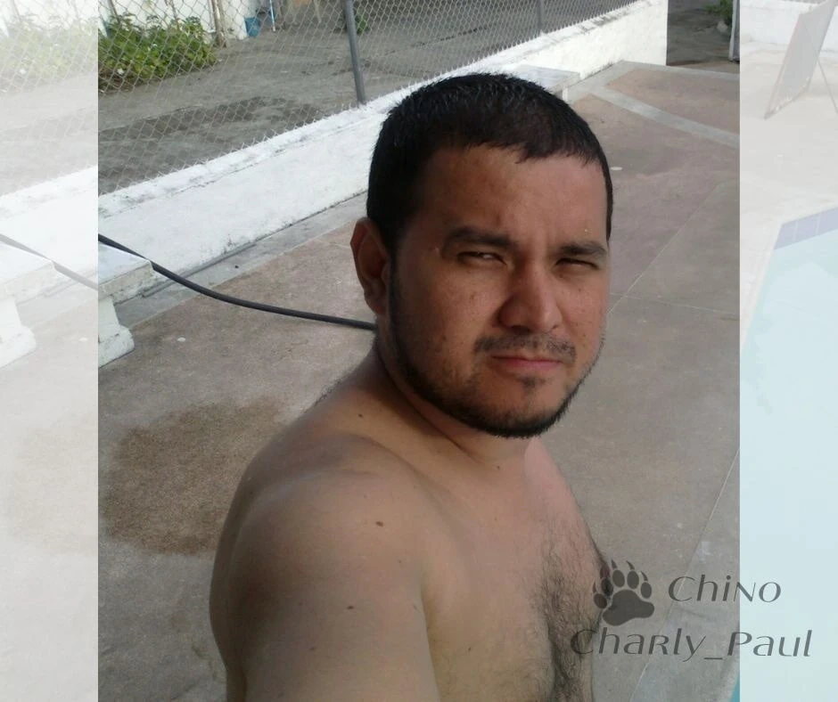 Charly Paul I #6