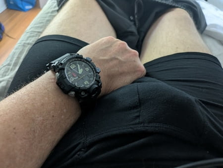 G-Shock 