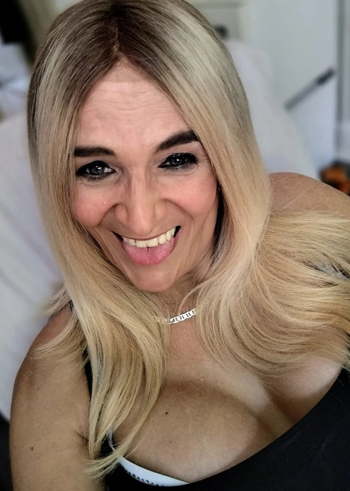 Transgender #42