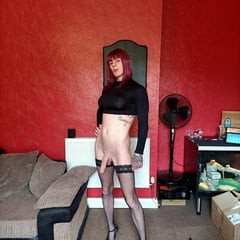 Sissyboy David Anderson