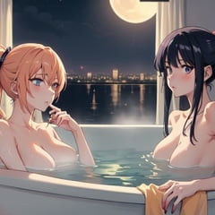 AI-generated porn models