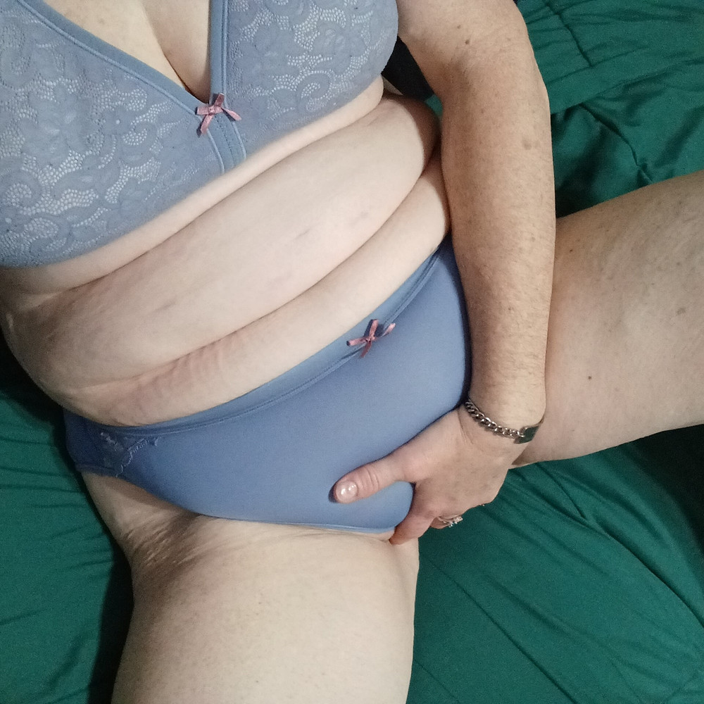 I love panties and lingerie  #8