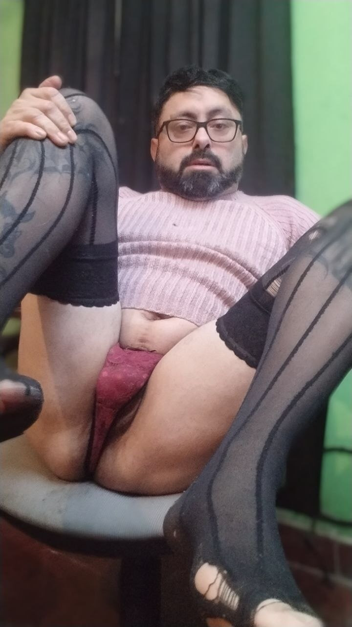 Pantys Girflriend  #2