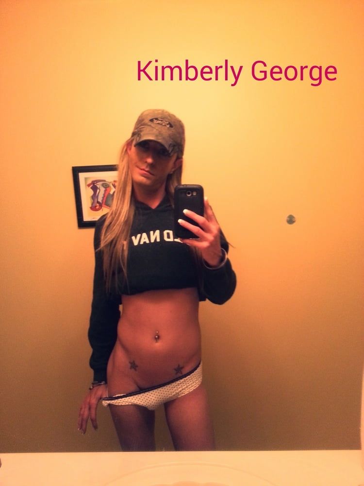 Country trans   KimberlyGeorge #38