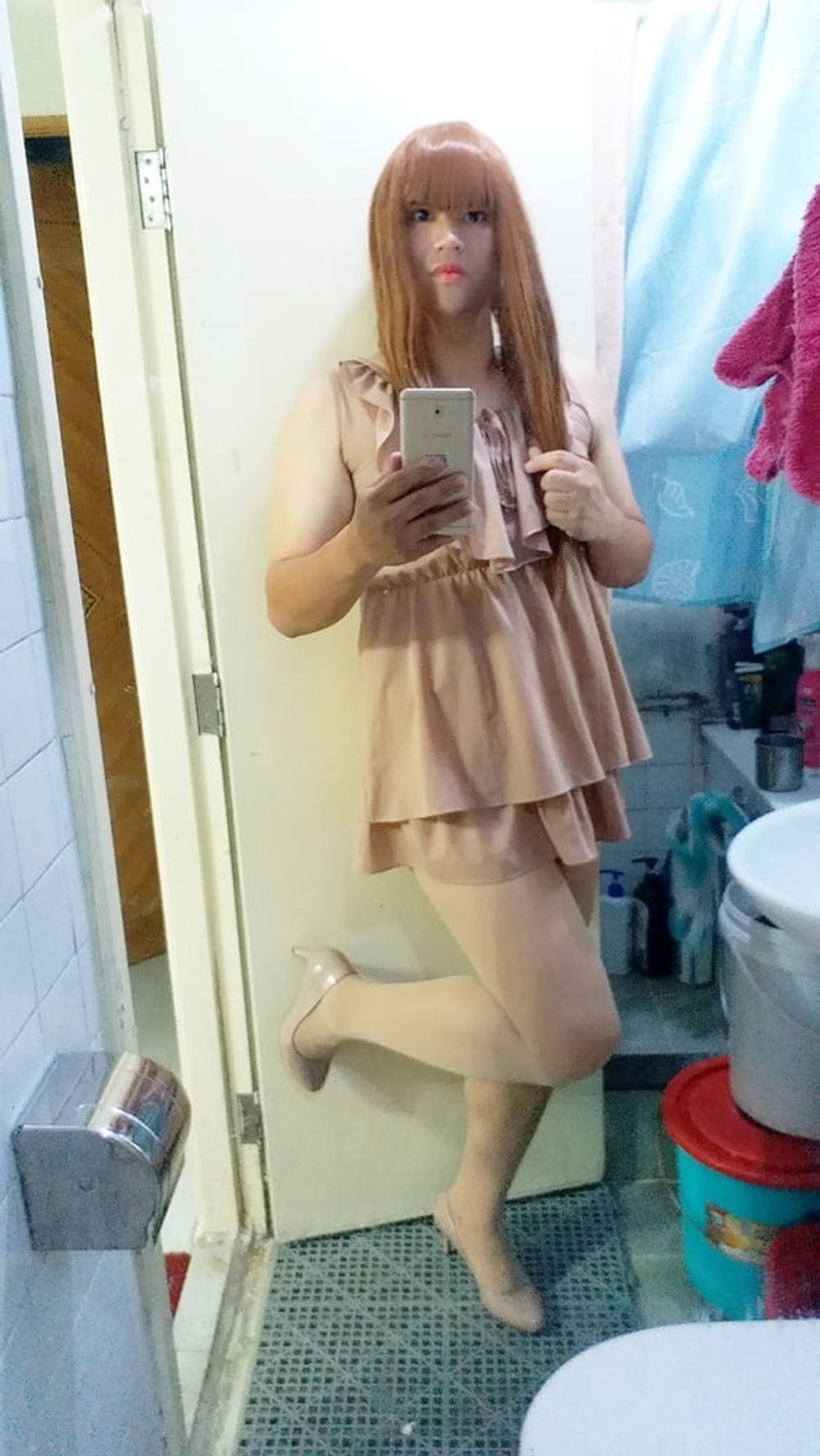 Crossdresser 17 #39