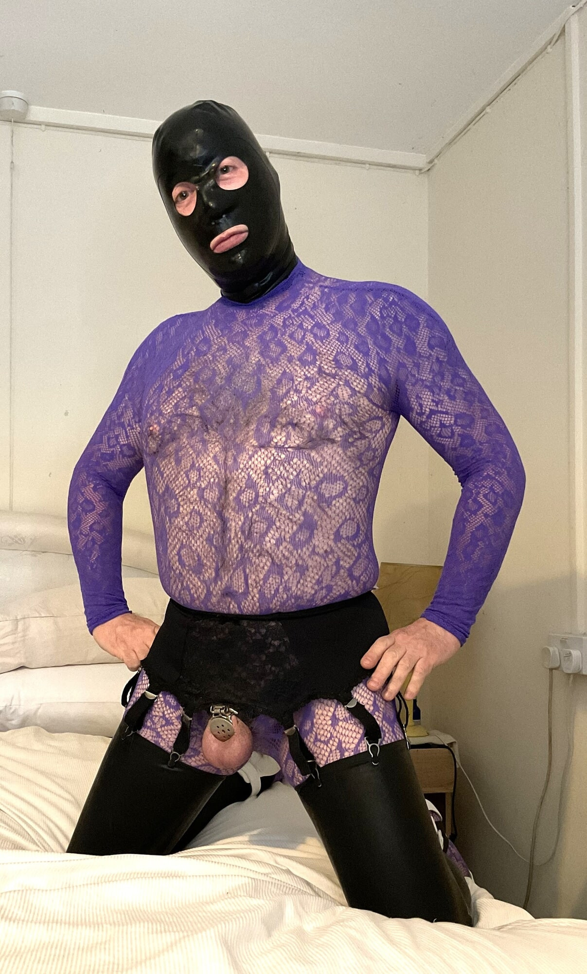 Chastity