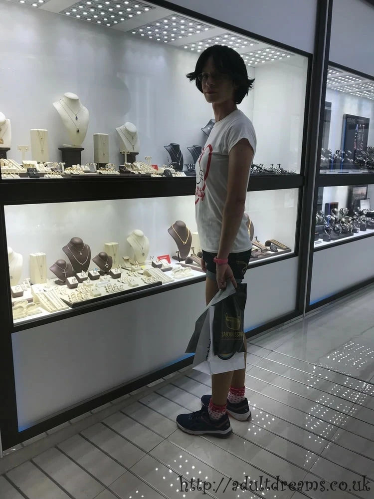 Shopping Time #27