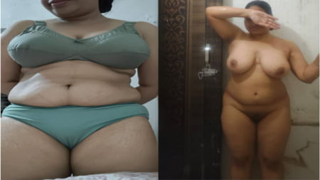 Sonam Ki Motii Gaand aur Badi Chooche – Real Comparison