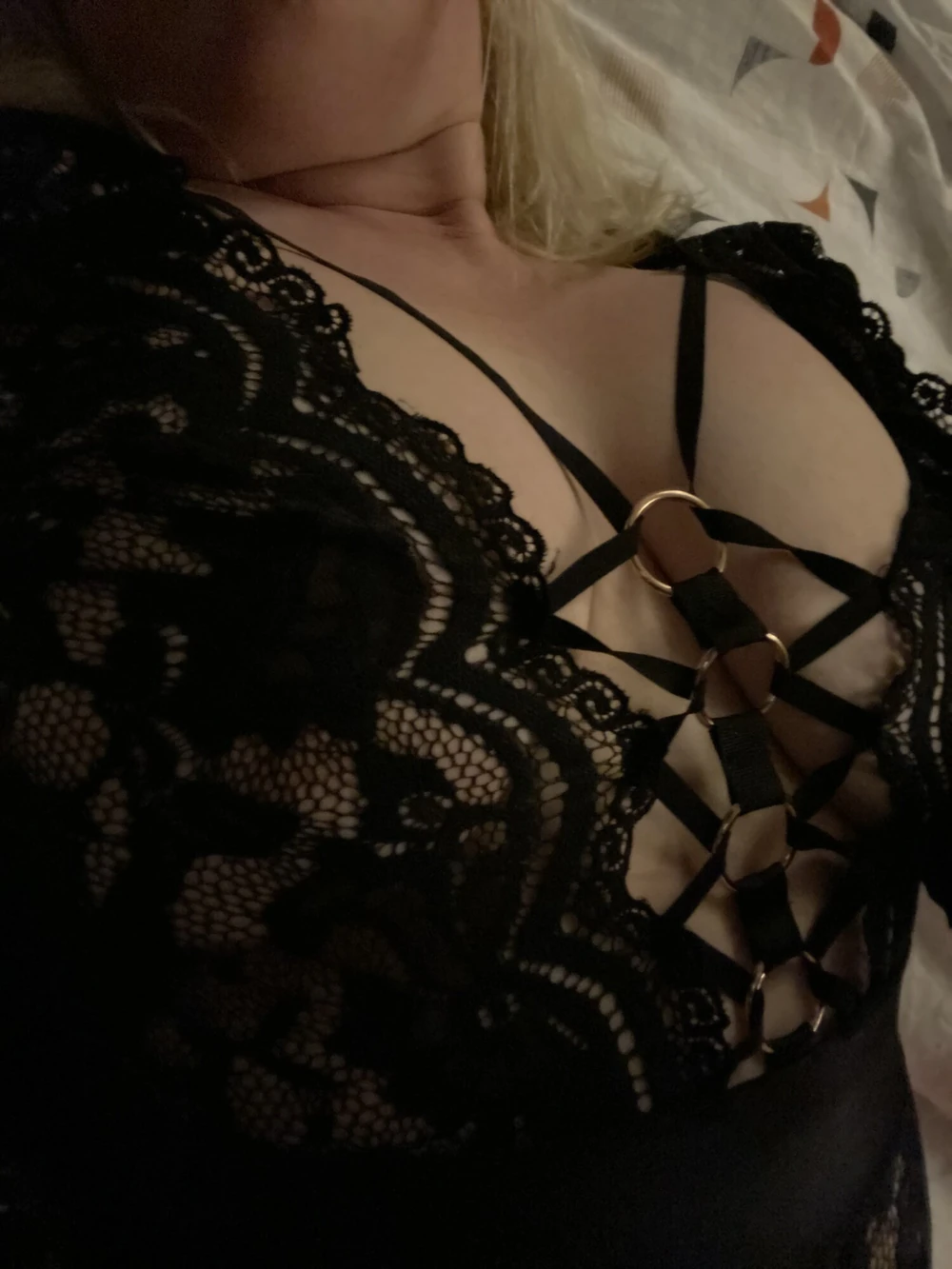 Naughty but Nice