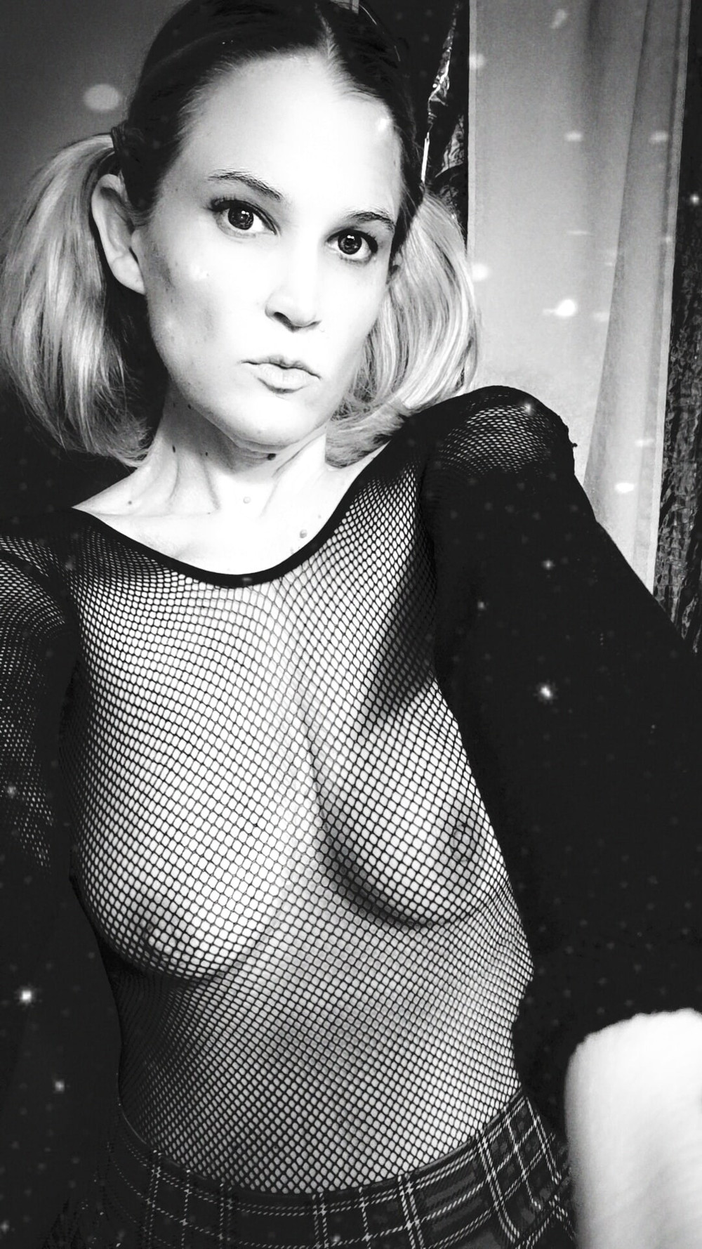Lingerie Fun #7