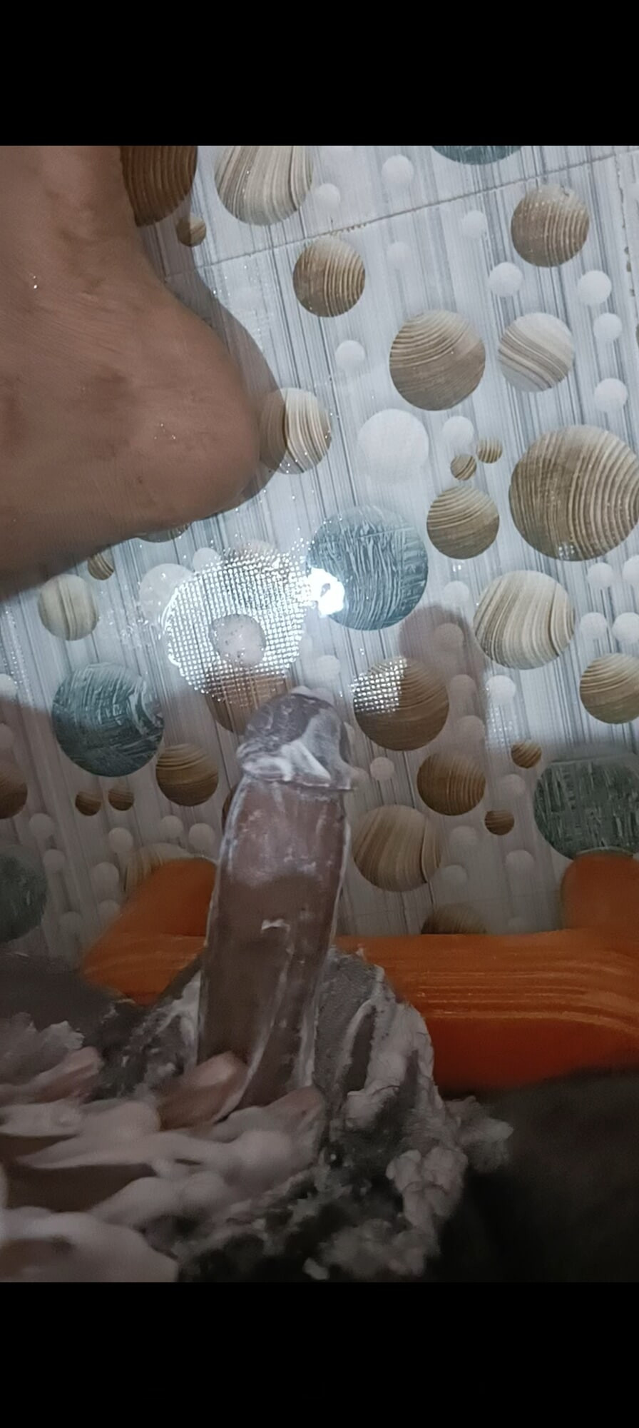 Shower diaries 2 #4