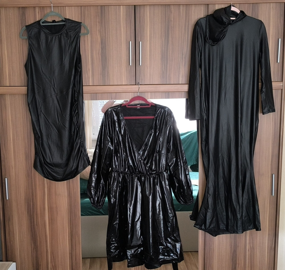 me and my fetish lingerie #57