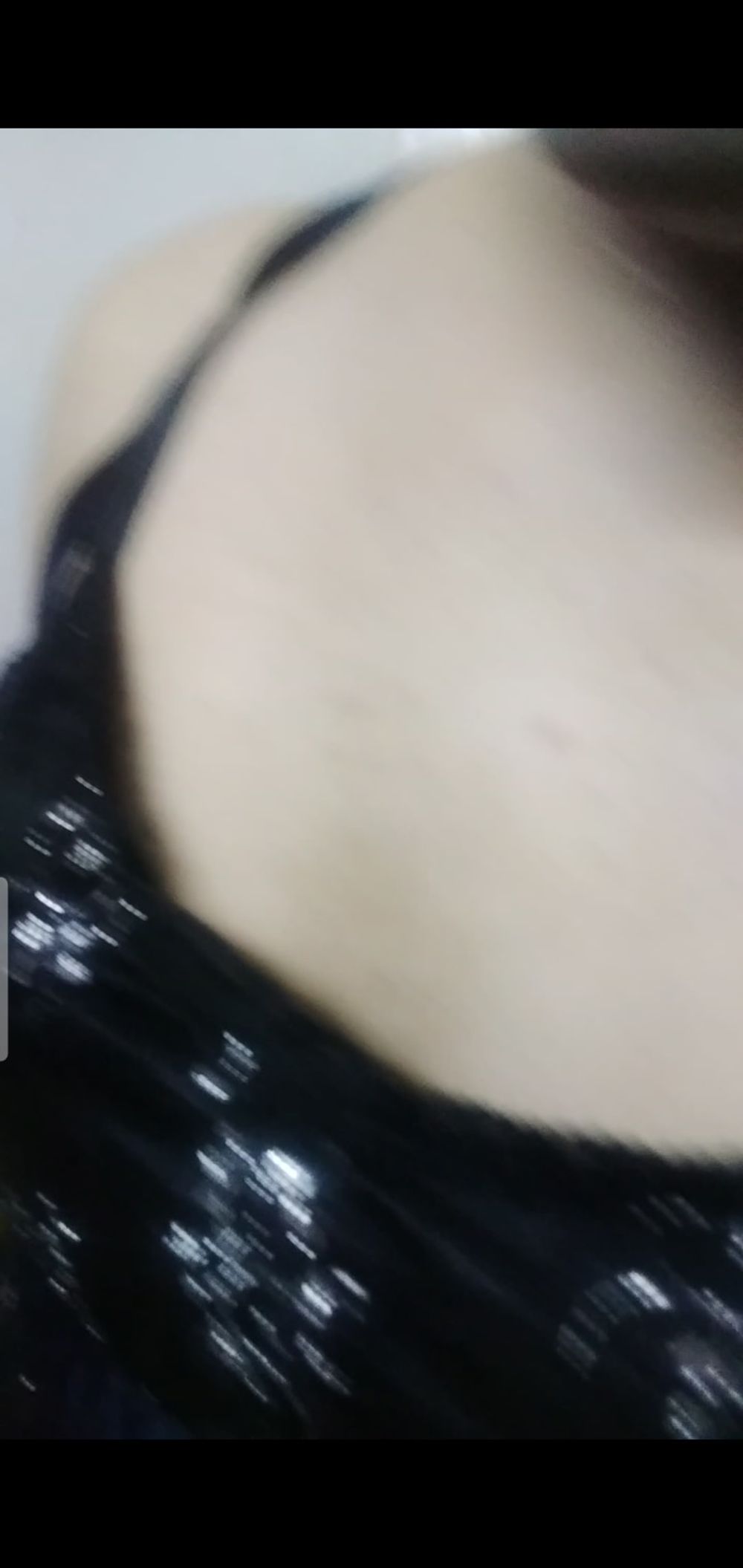 watch me sexy black dress all ready to take a cock . #4