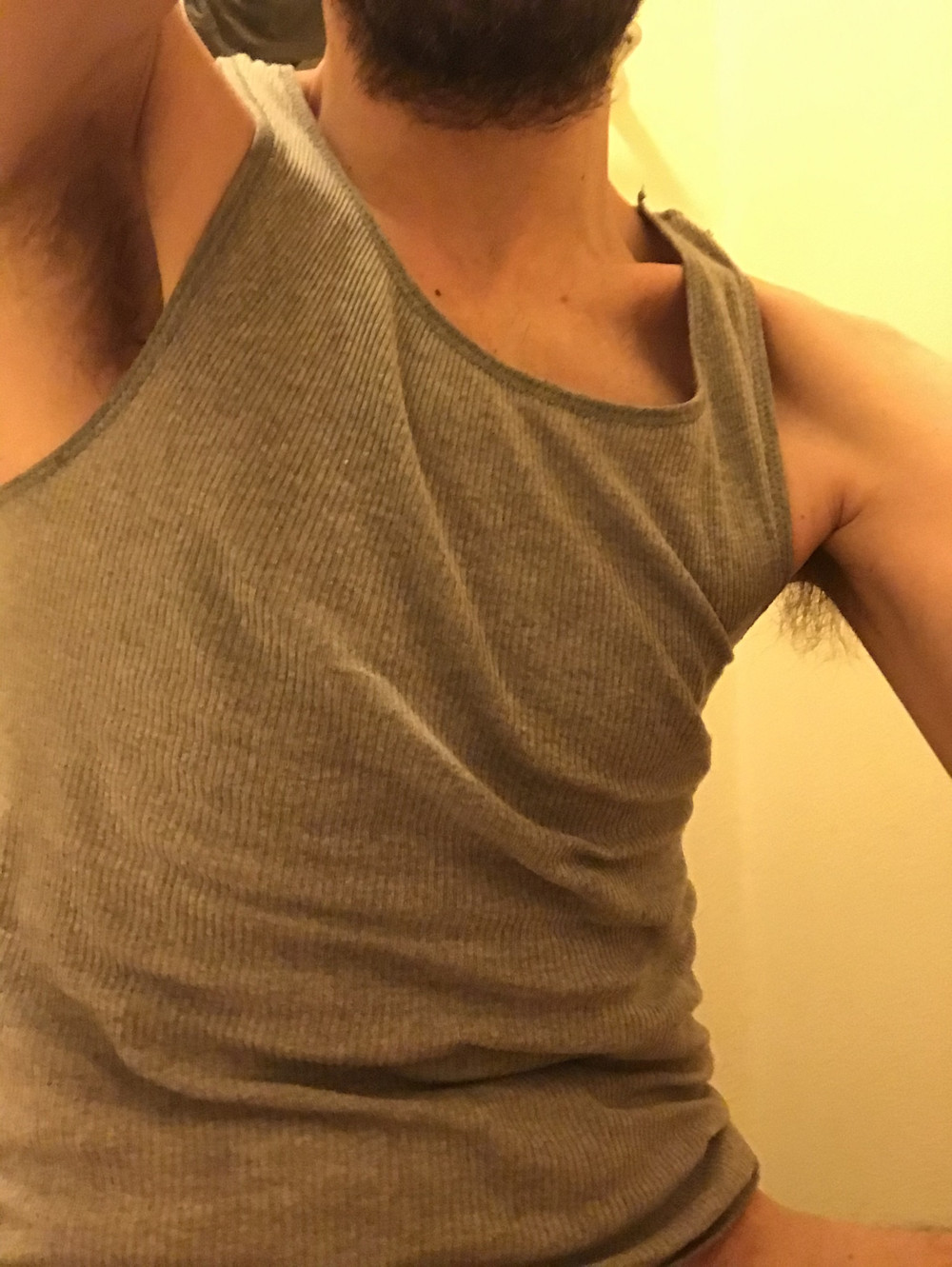 Some random samplings of us together and solo #42