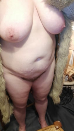 plumper wife