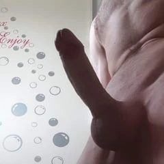 Me and my cock