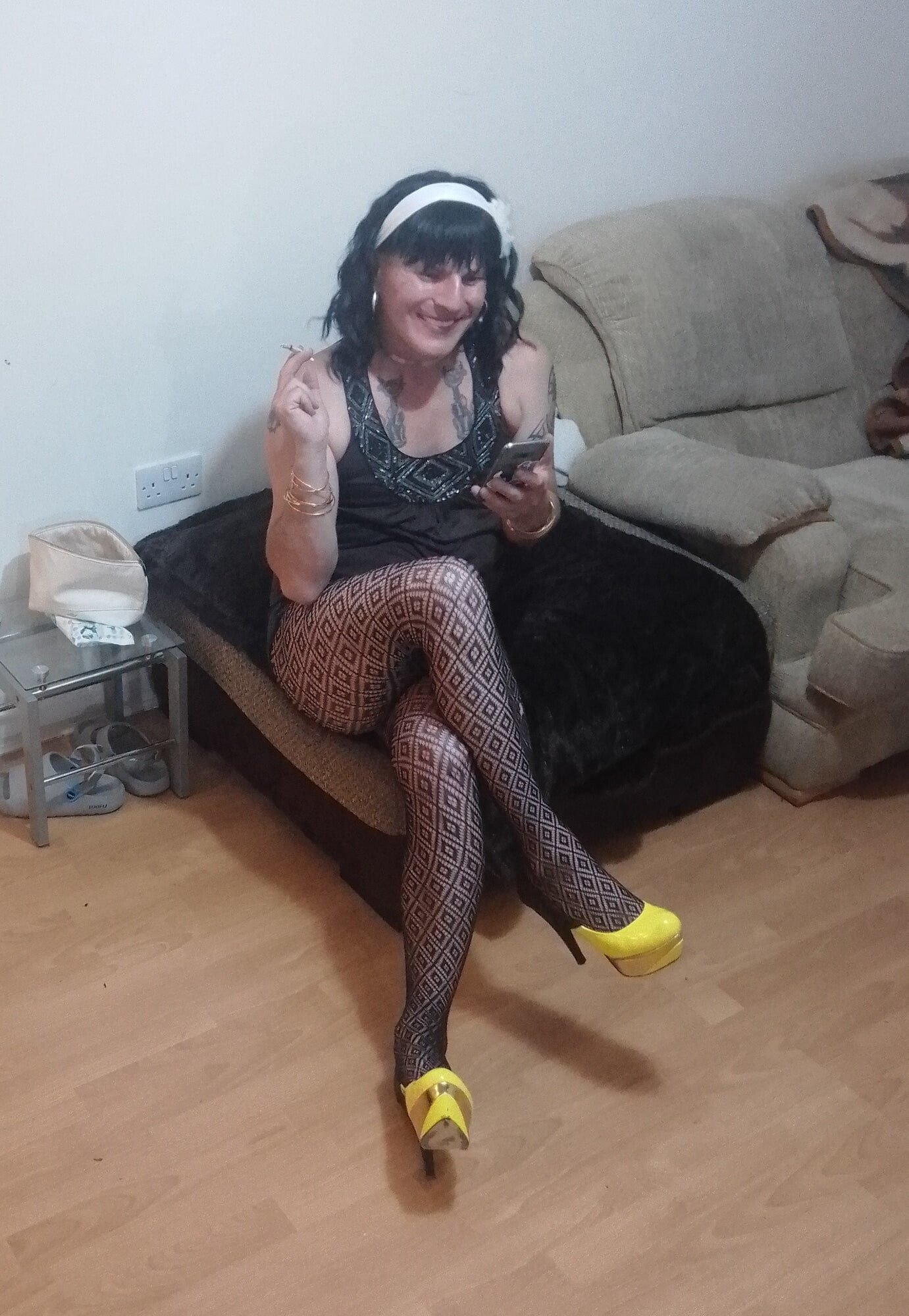 Me present #6