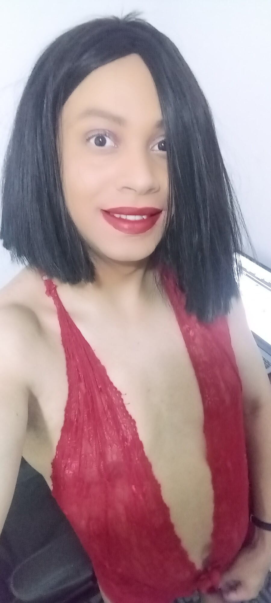 Cdzinha puta pelada  #15