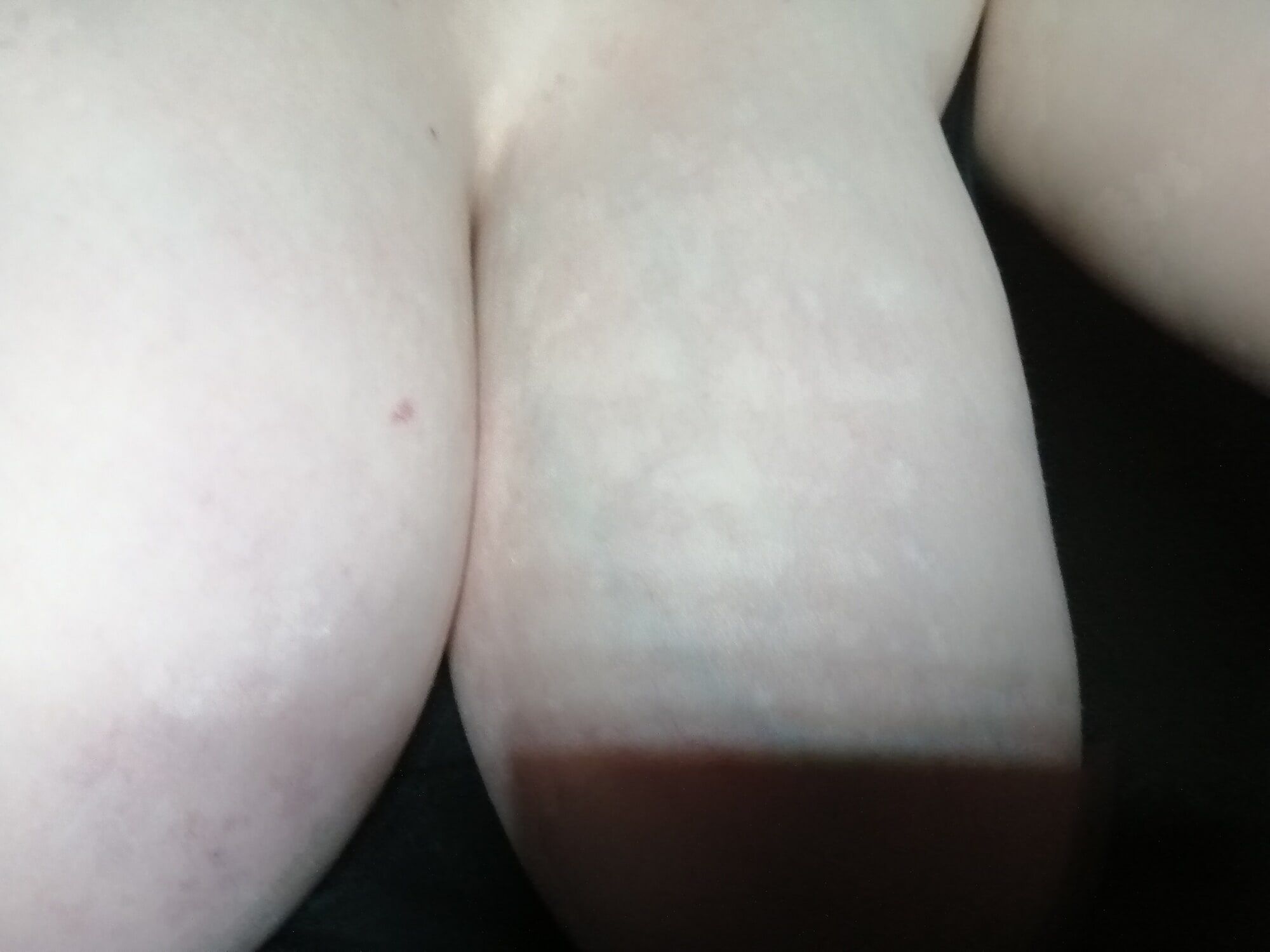High-quality photos of my tits #22