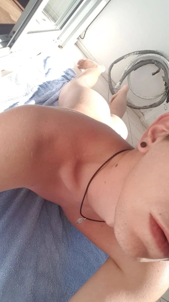 My body gay