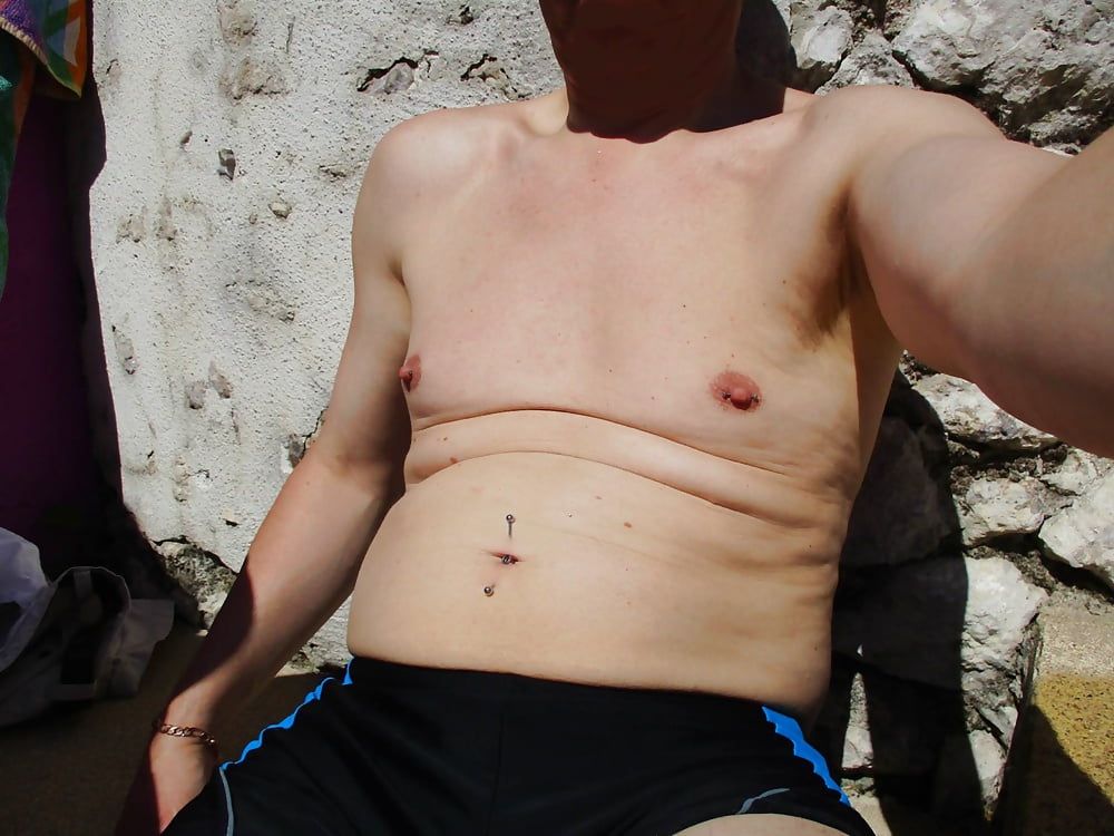 vacances holidays camping pics naked public nudity #35