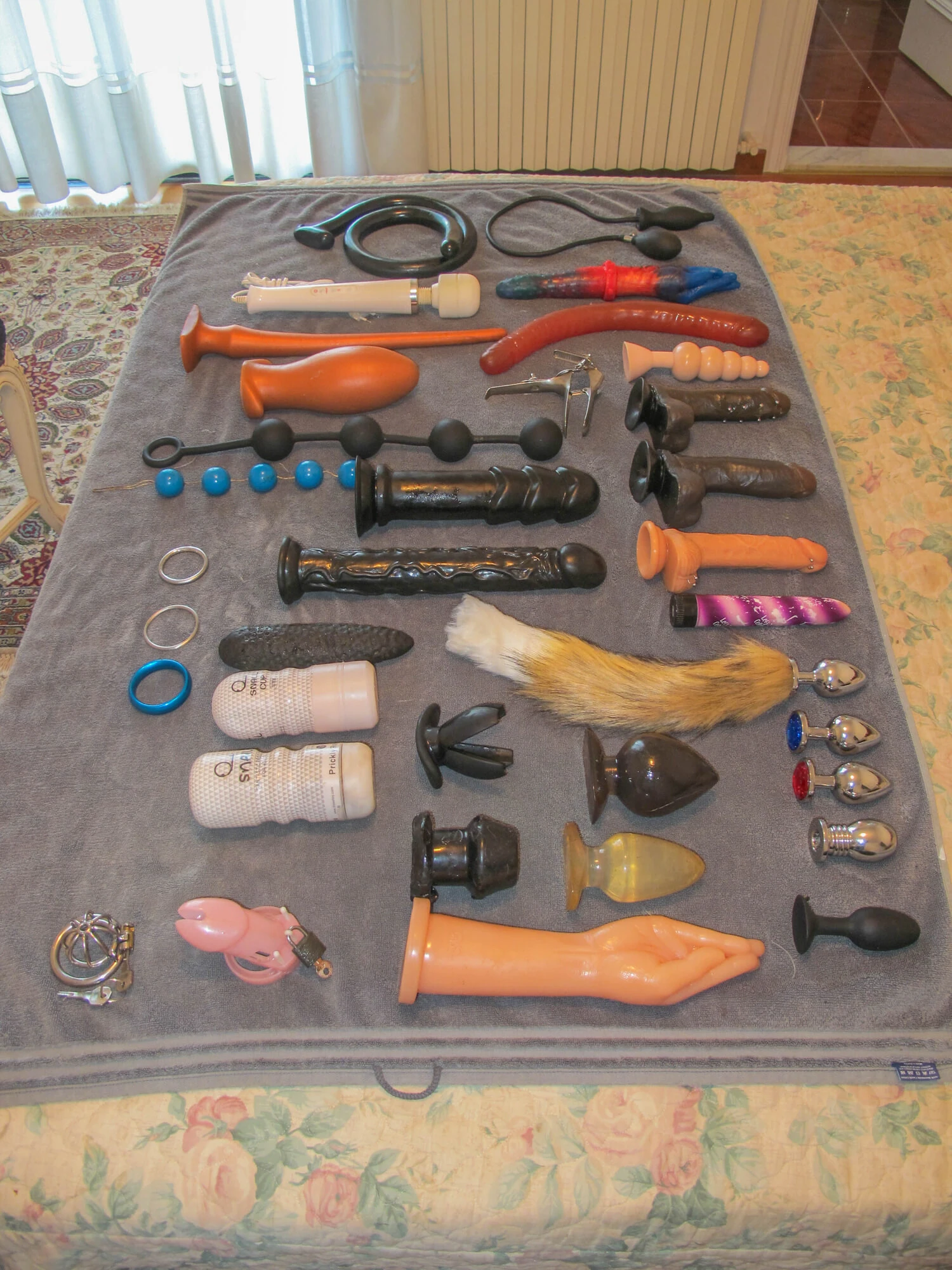 my toys #38