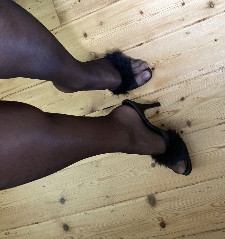 Stockings #4
