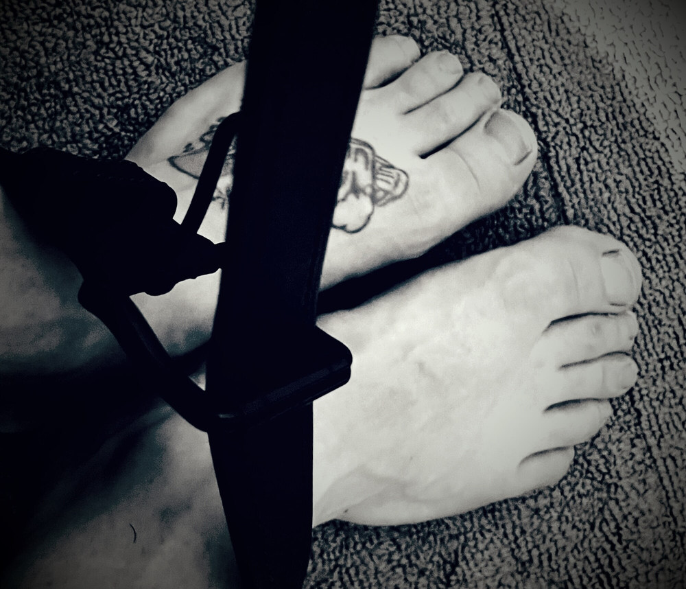 Bound #2