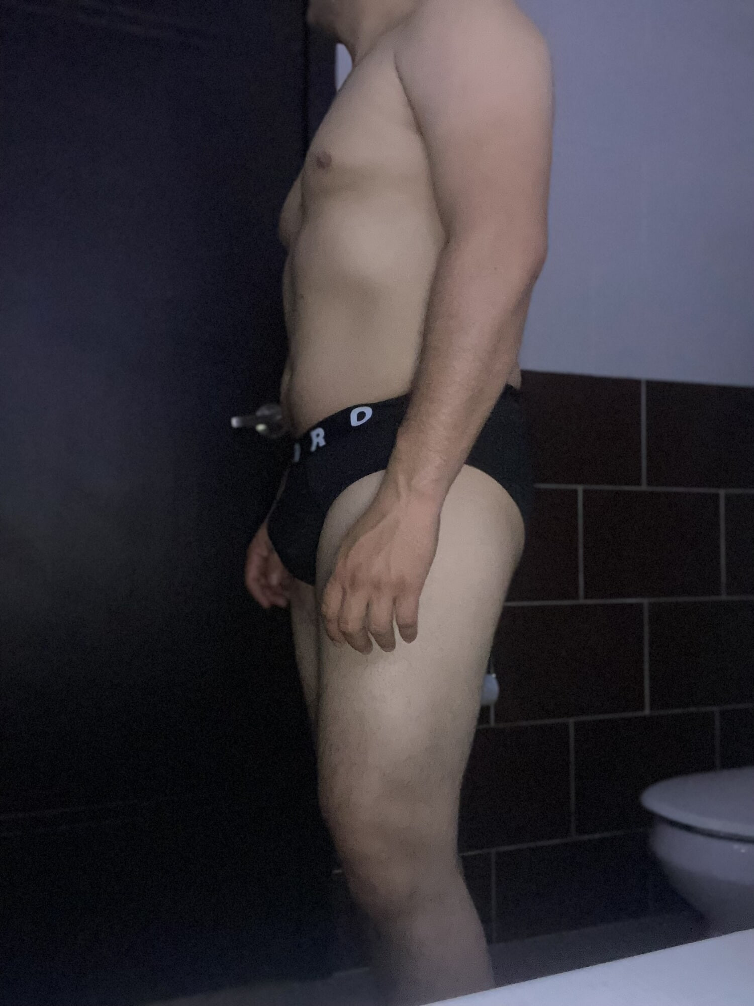 Garoto sexy 