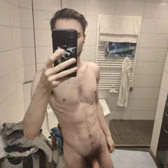 Just me