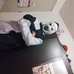 FELIZ HALLOWEEN🎃