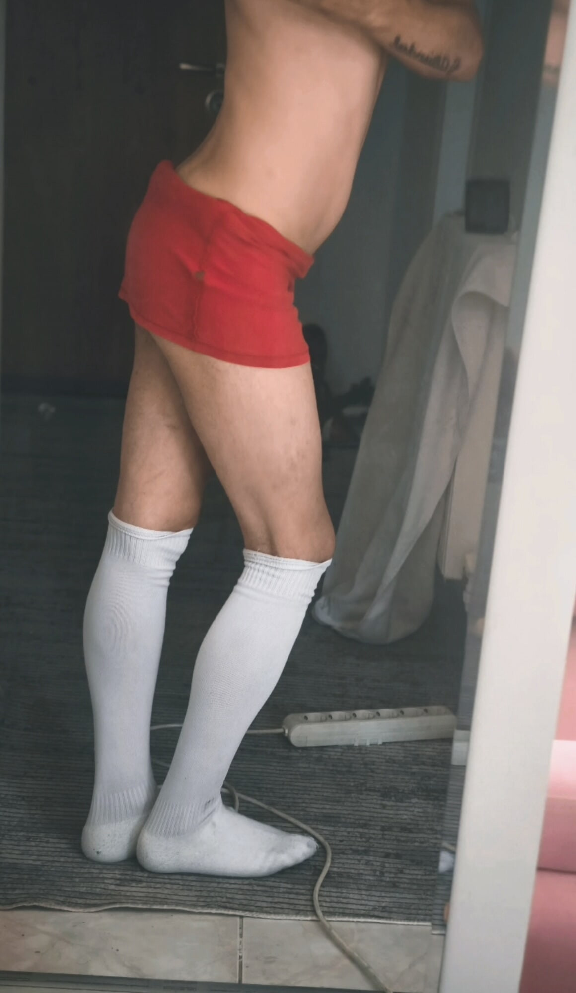 BENN GOKHAN #4