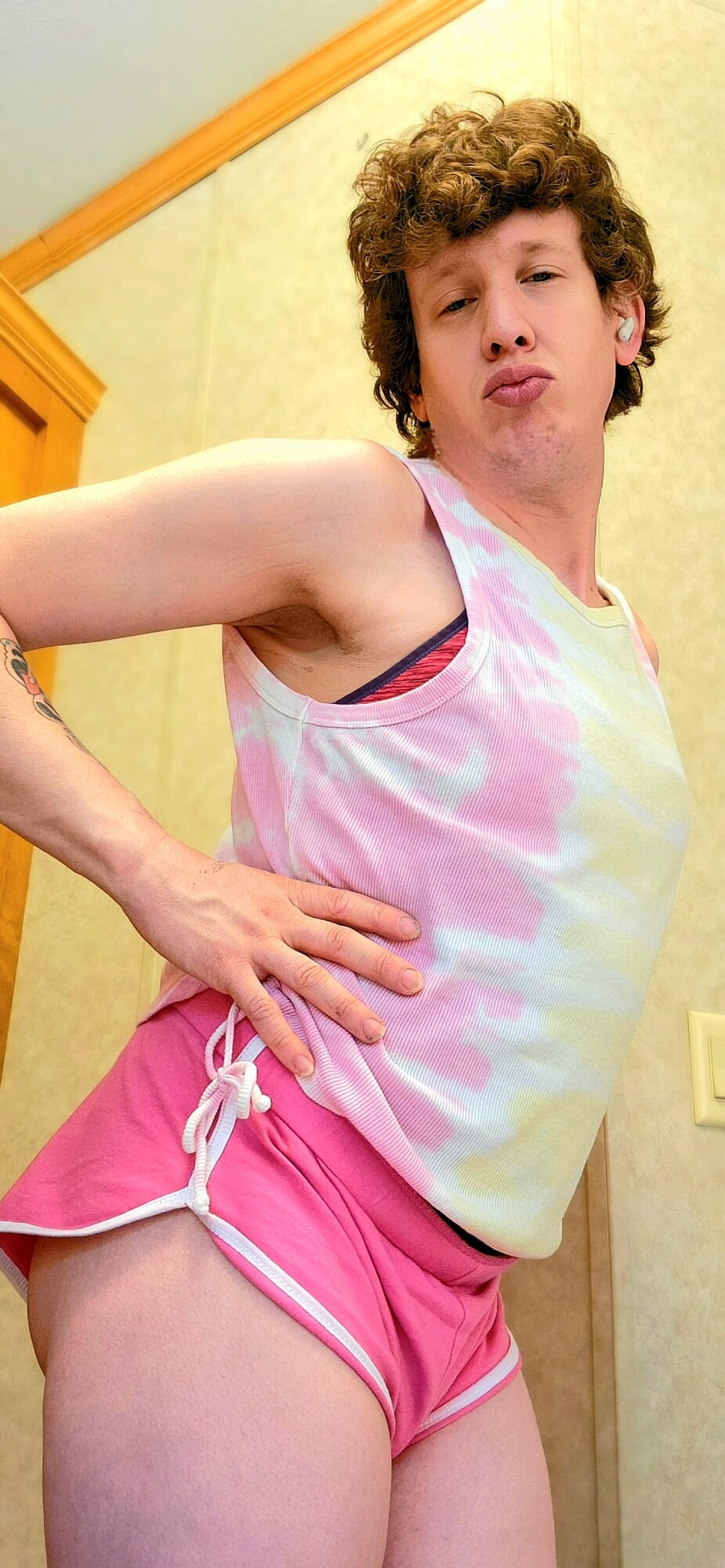 Trans Sissy Melissa  #13