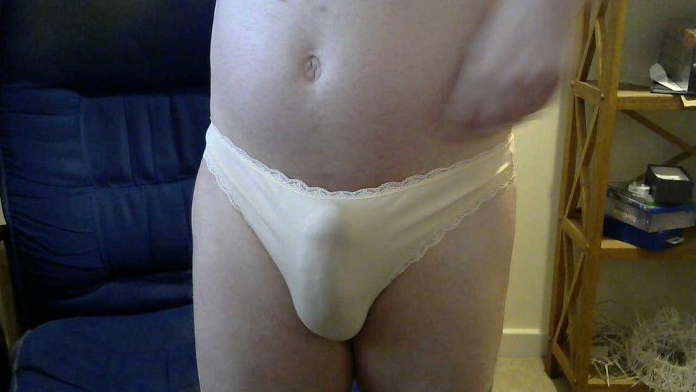 new day knickers  #7
