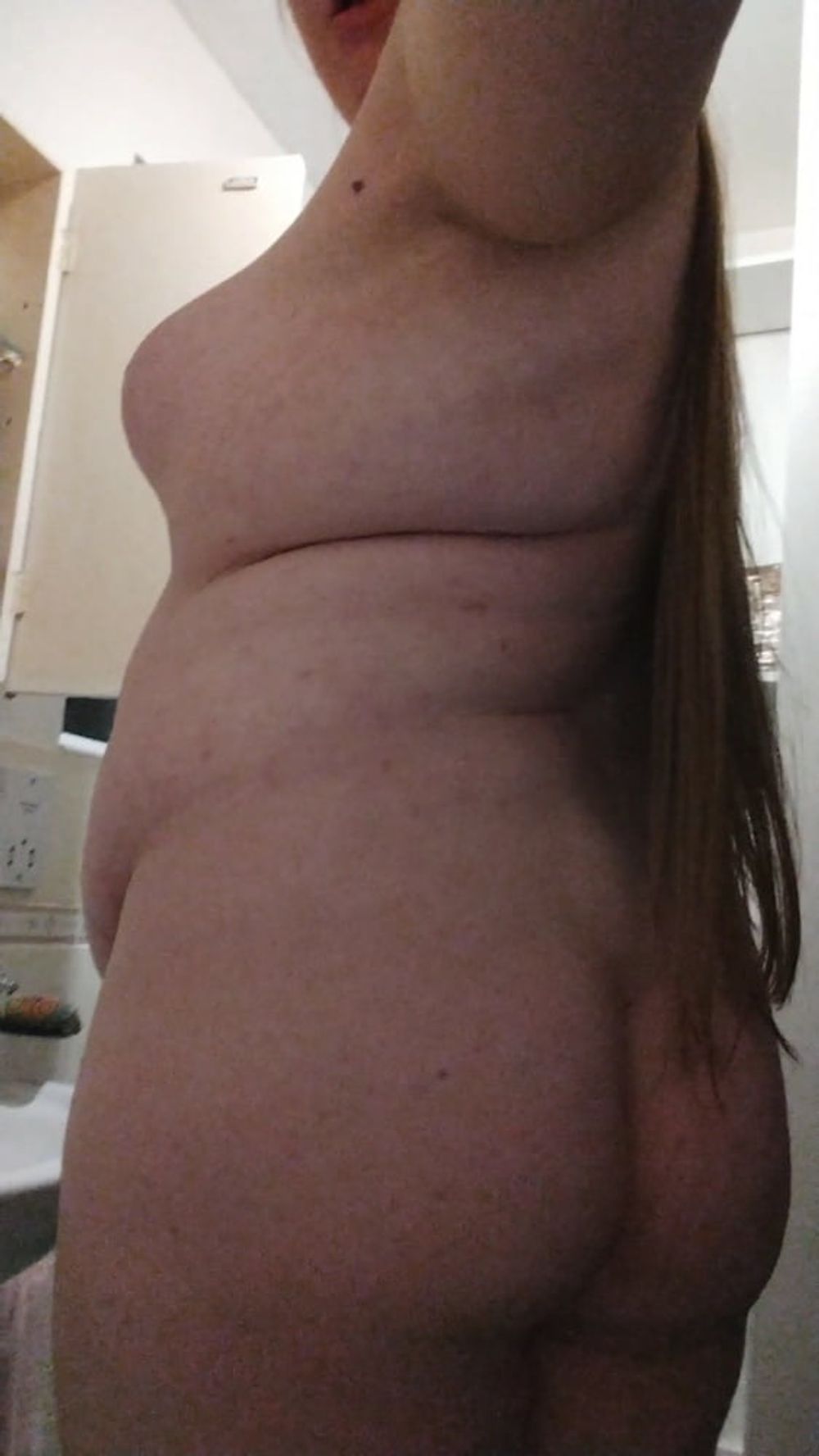 So big I could pop! #5