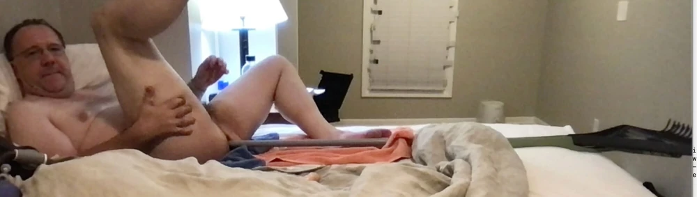Things in my ass #6