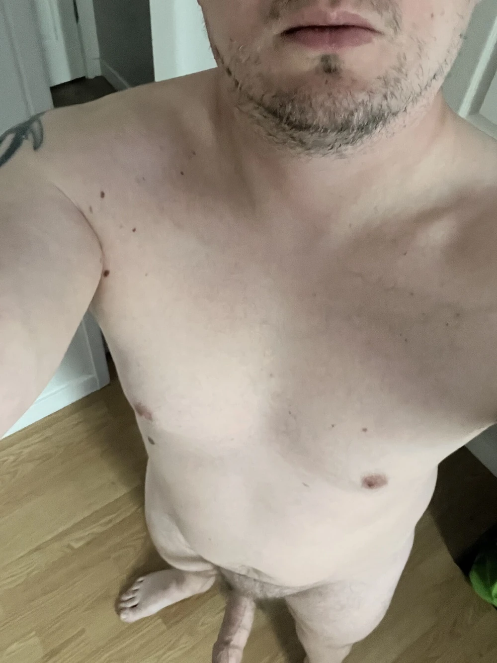 I’m 