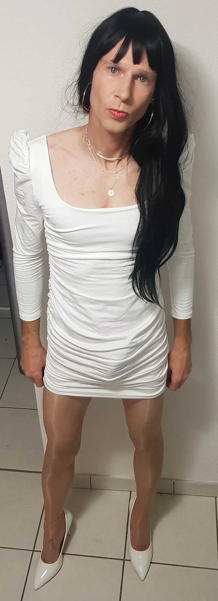 Nouvelles tenues #5