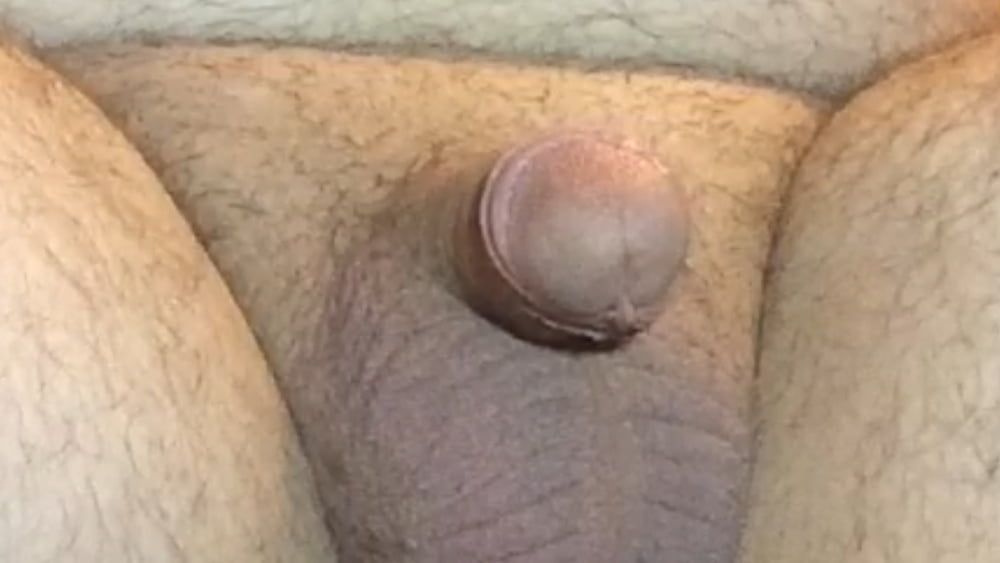 My small cock #18