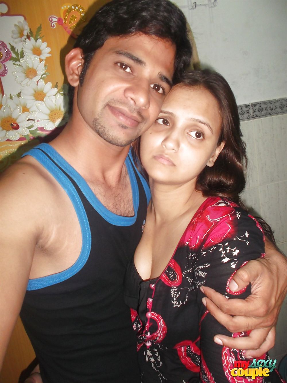 Sonia Bhabhi &amp; Sunny - MySexyCouple.com