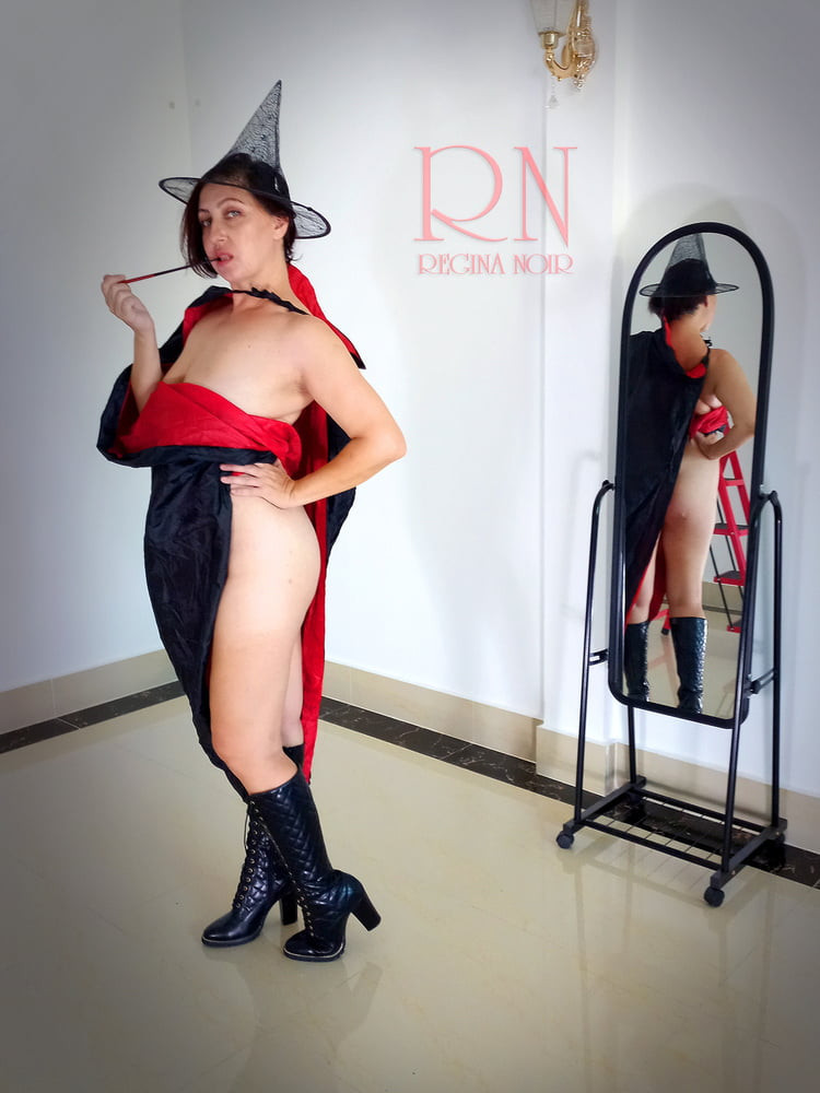 Time to turn you into a pumpkin!