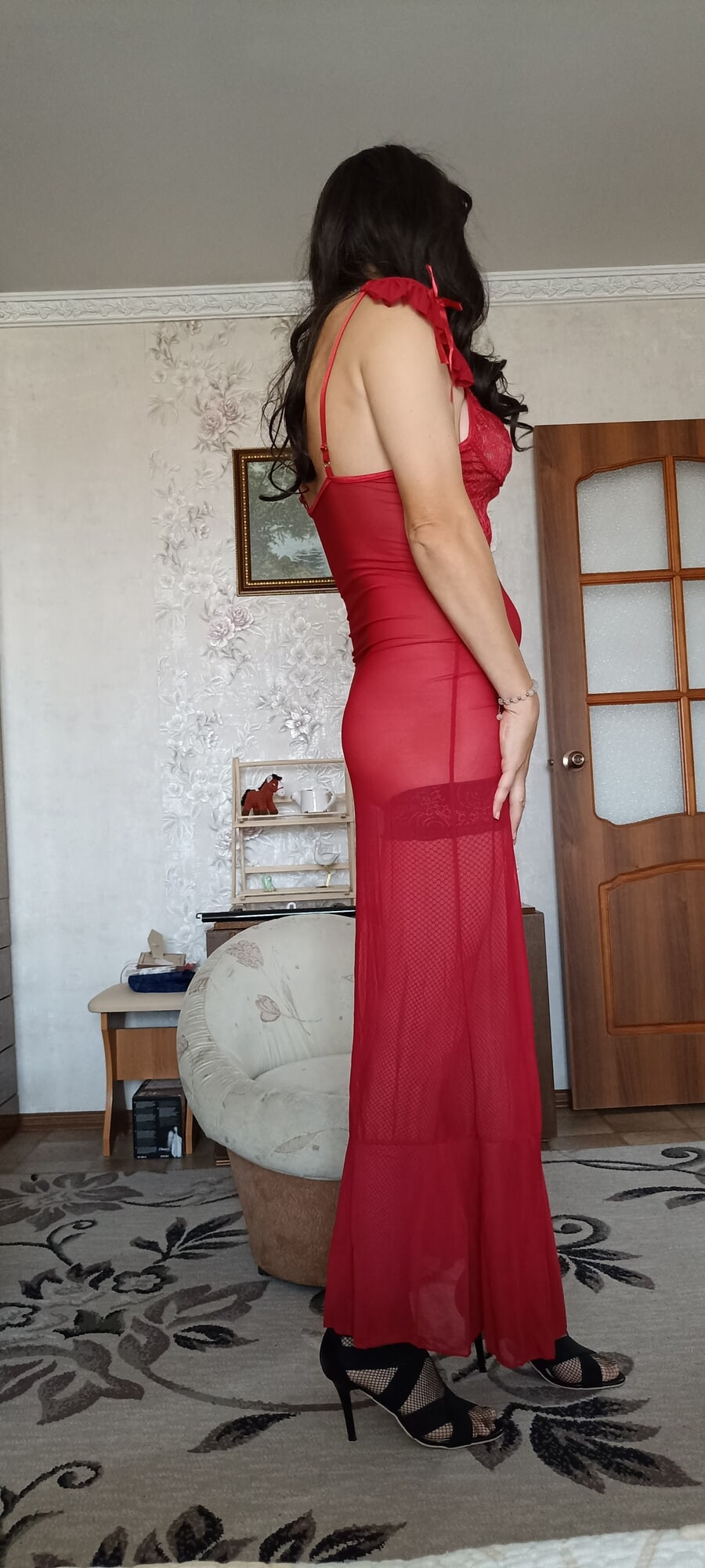 Red #6