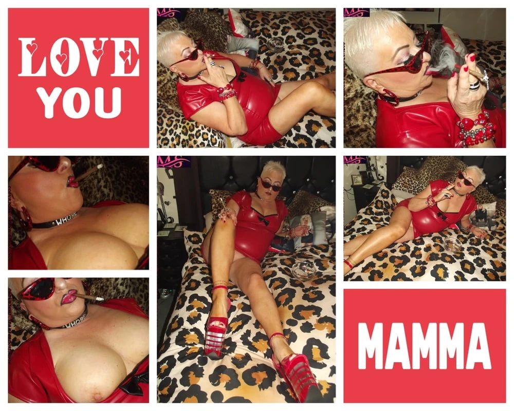 SLUT 31 LOVERS #18