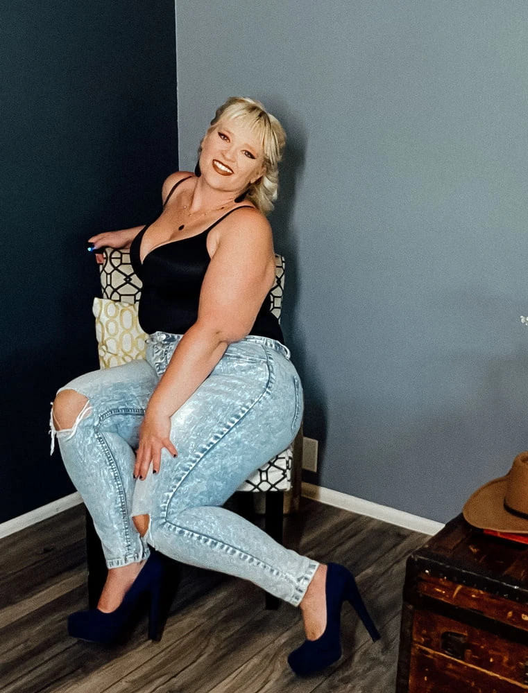 Blue Jeans #3