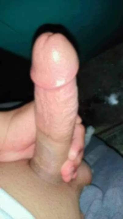 My big cock