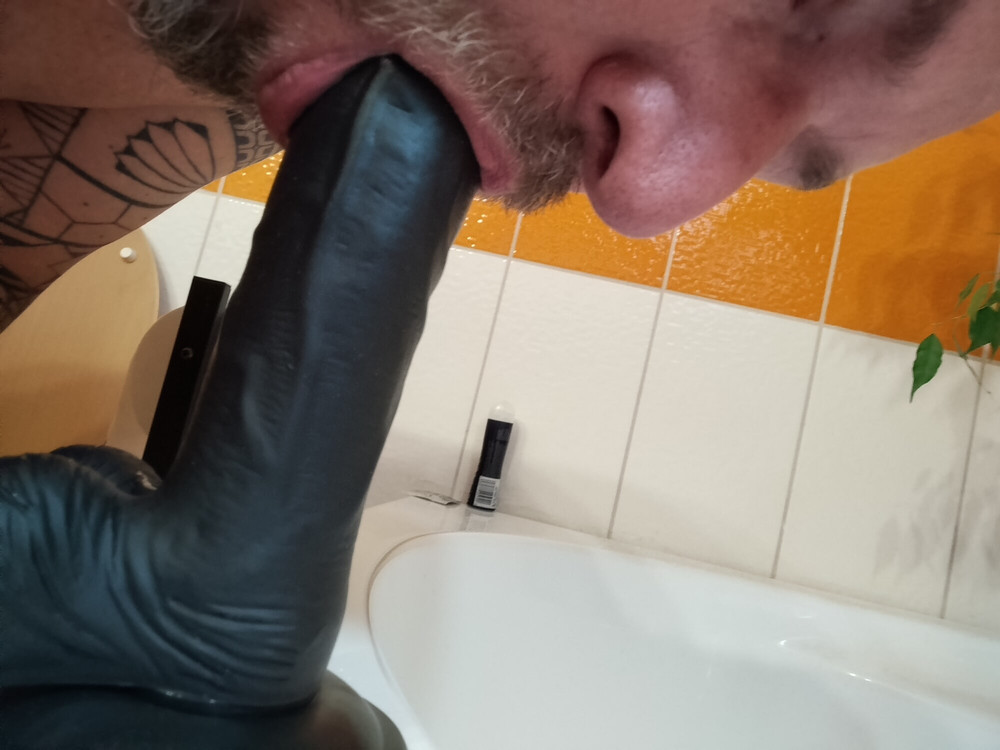 New toys  #3