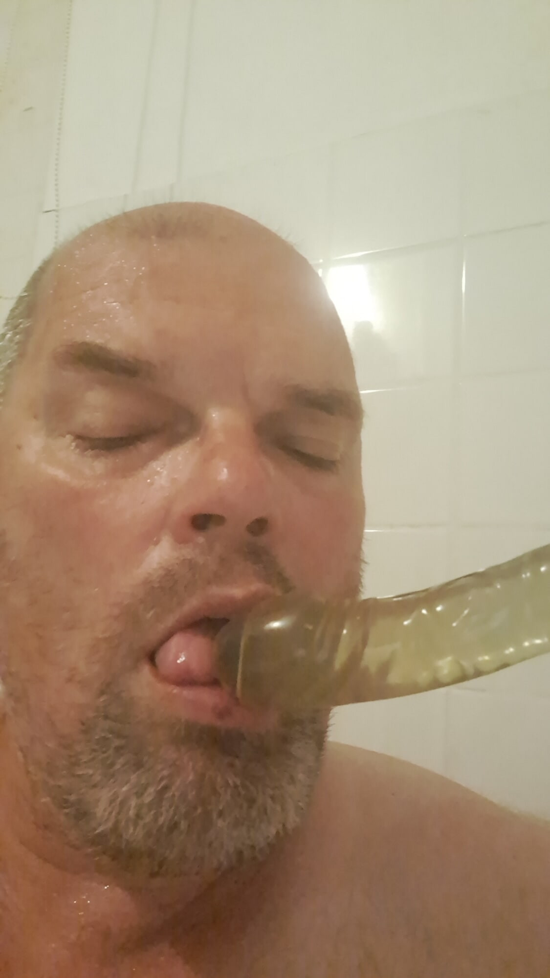 Die Schlampe kann