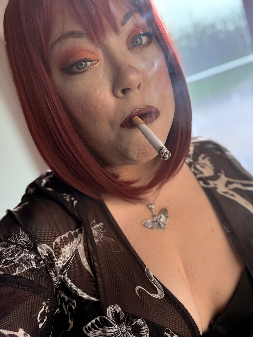 Tina Snua Selfies #75 #28